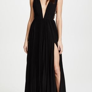 Fame and Partners Allegra Maxi